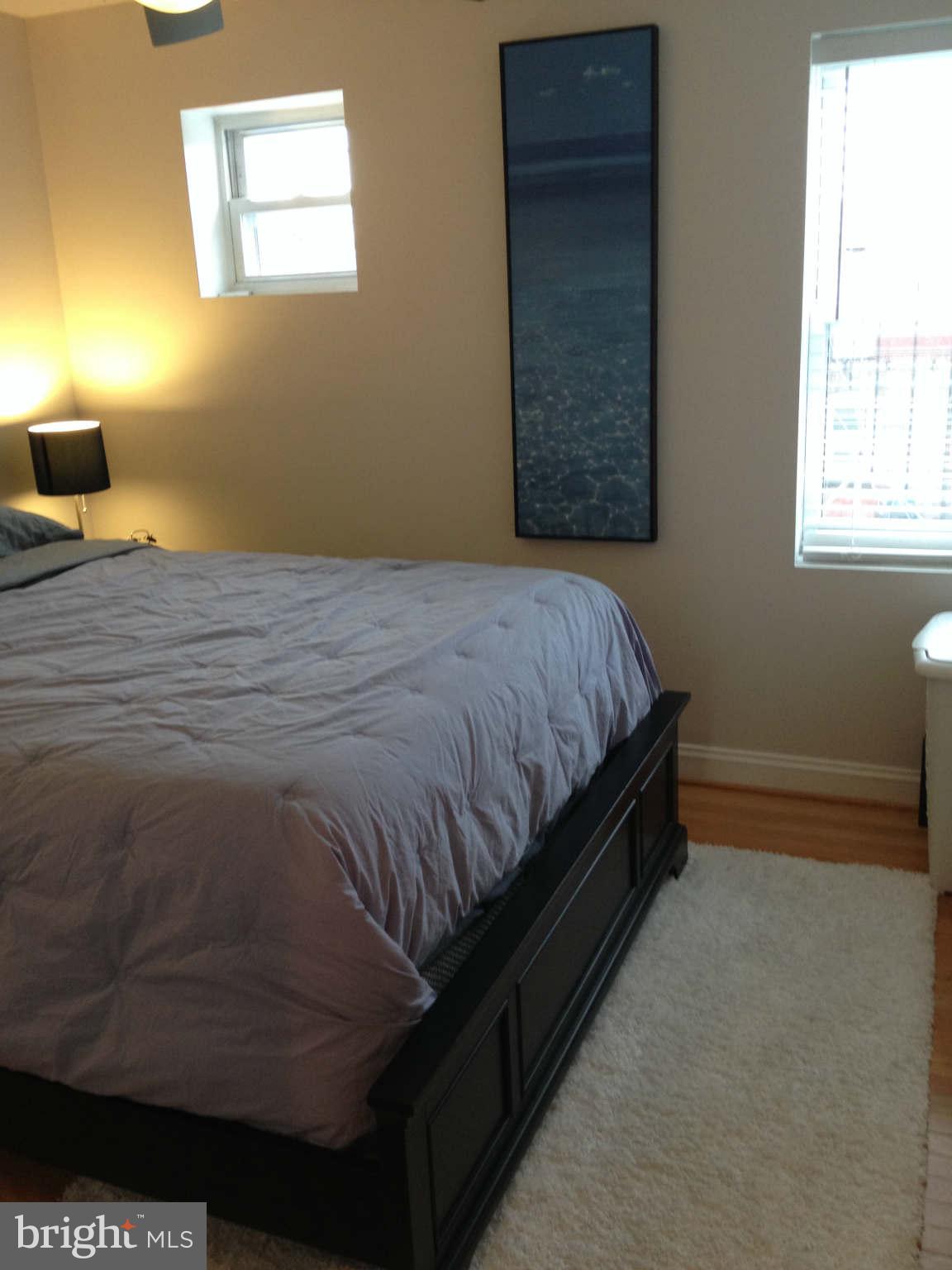1436 Decatur Street Baltimore, MD 21230 - Photo 20 of 30 Bedroom