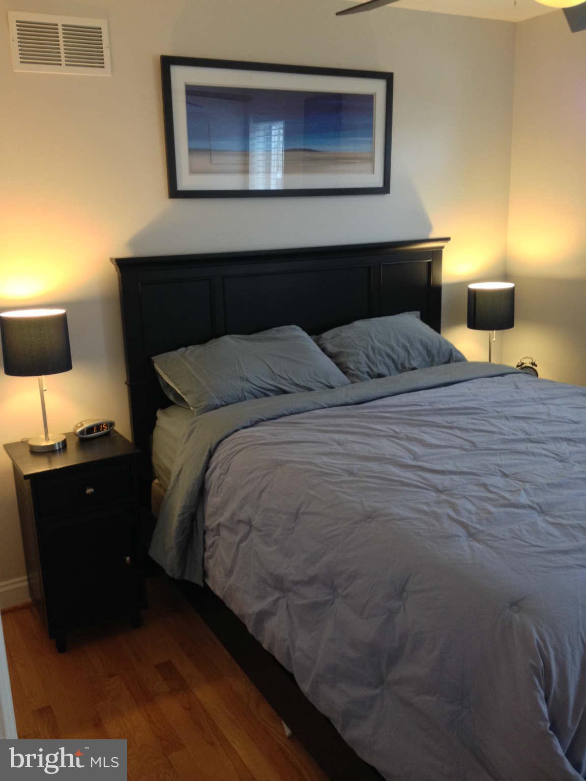 1436 Decatur Street Baltimore, MD 21230 - Photo 21 of 30 Bedroom