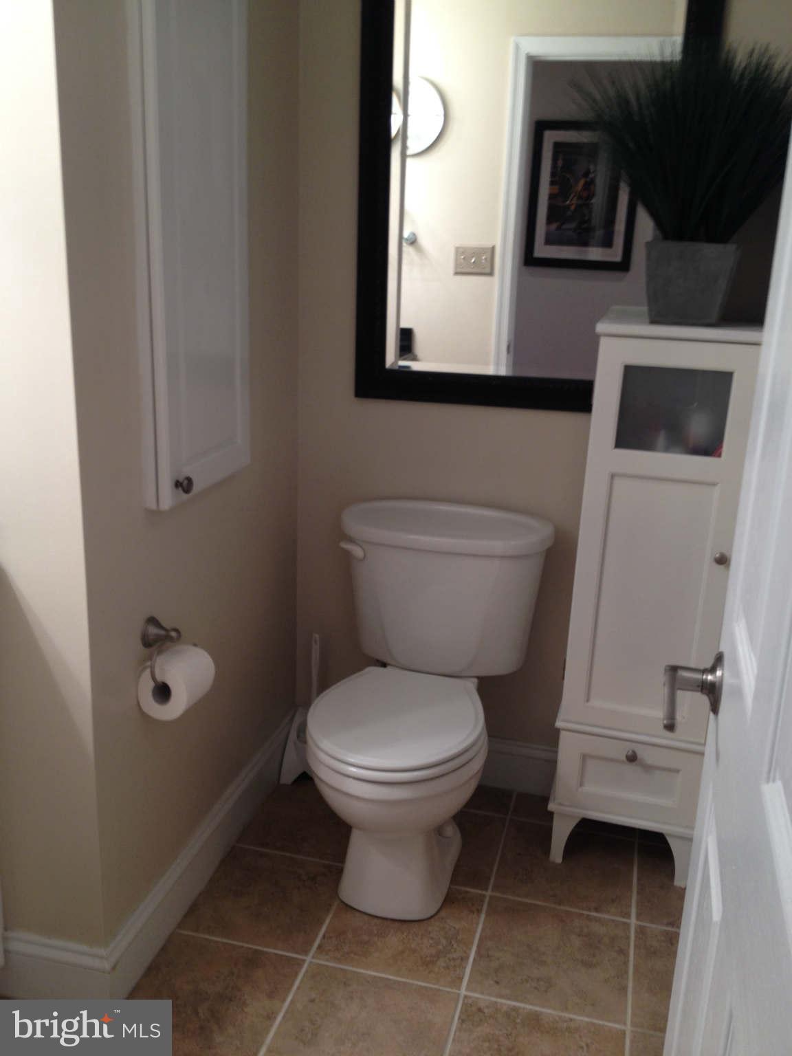 1436 Decatur Street Baltimore, MD 21230 - Photo 23 of 30 Bath