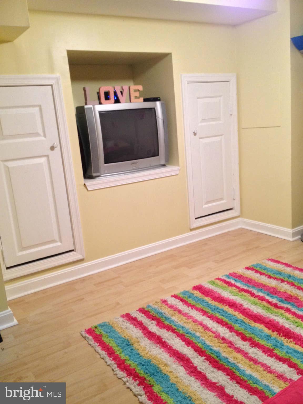 1436 Decatur Street Baltimore, MD 21230 - Photo 29 of 30 Basement