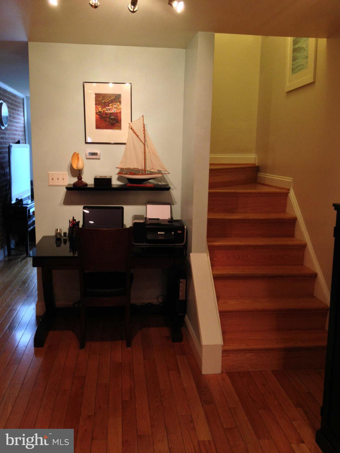 1436 Decatur Street Baltimore, MD 21230 - Photo 8 of 30 Interior (General)