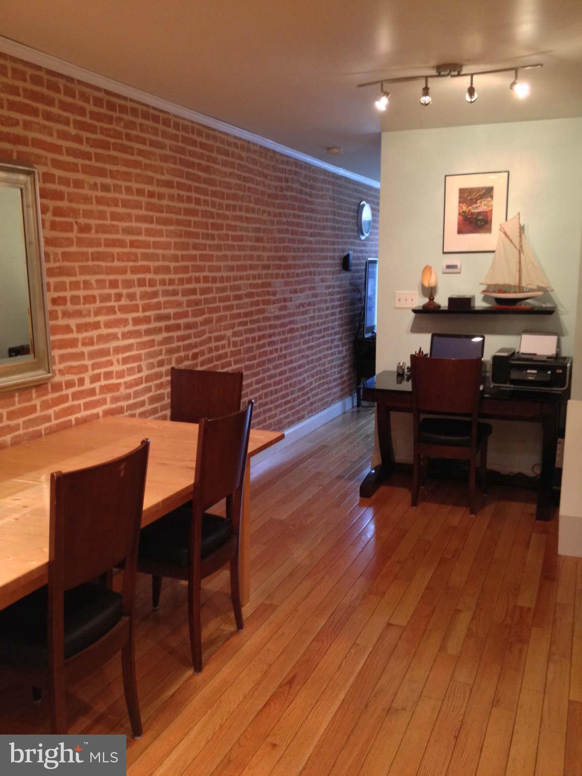 1436 Decatur Street Baltimore, MD 21230 - Photo 9 of 30 Interior (General)