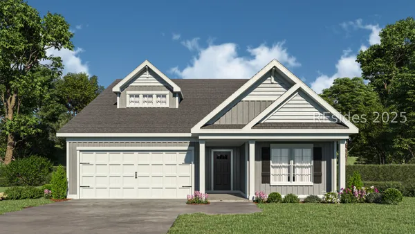 $344,990 | 97 Jinks Street, Yemassee, SC 29945