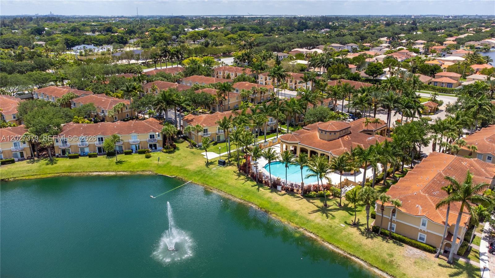 12850 Southwest 31st Court, Unit 102 Miramar, FL 33027 - Photo 41 of 43