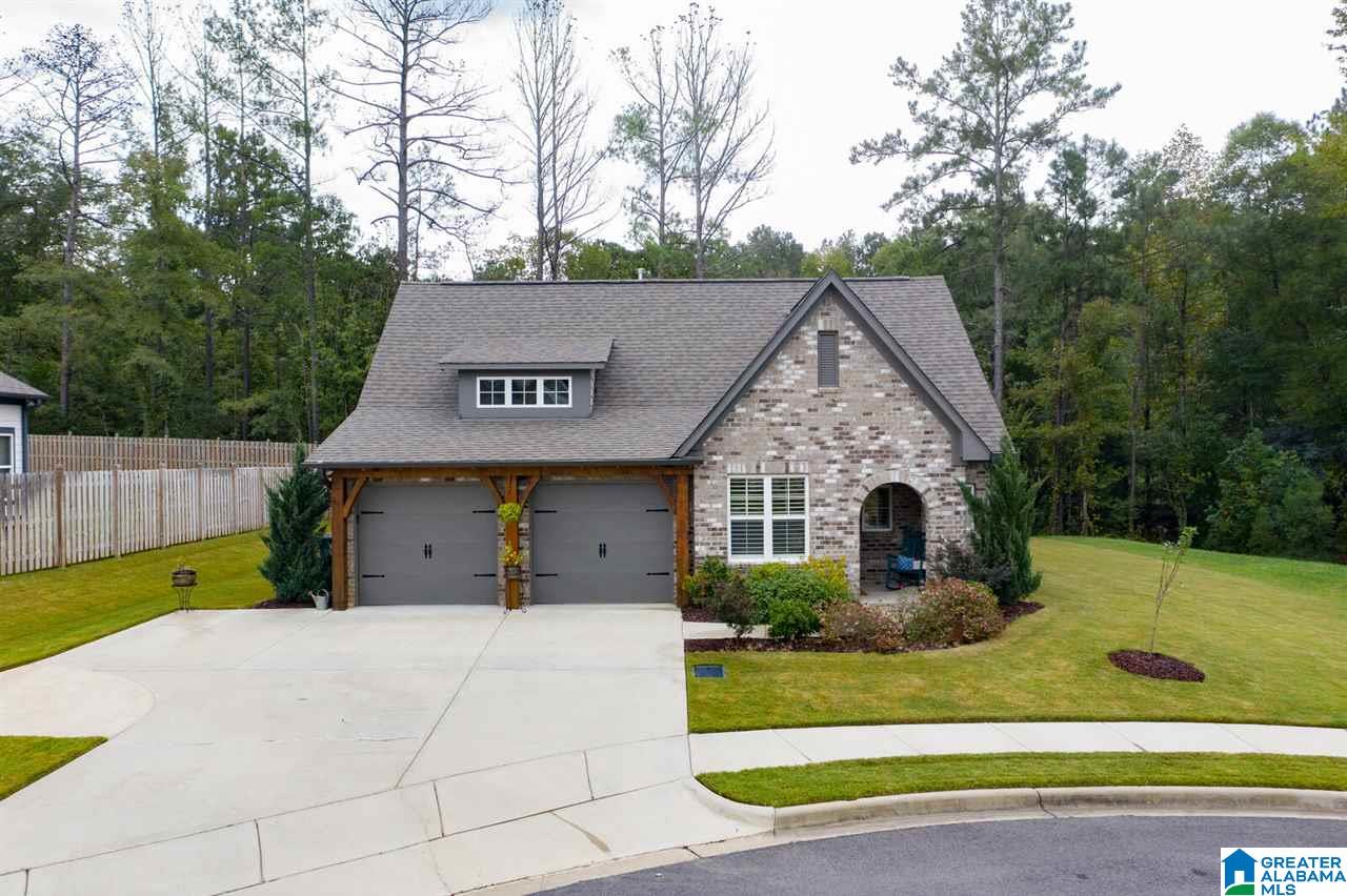 925 Helena Sta Cove Helena, AL 35080 - Photo 1 of 40