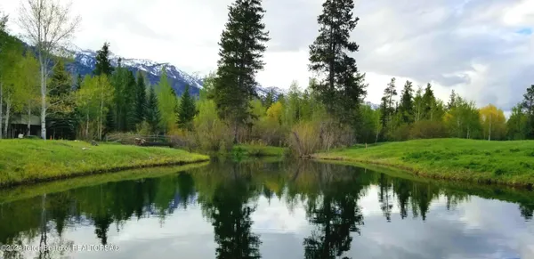 $5,950,000 | 2440 North Arrowleaf Lane, Wilson, WY 83014