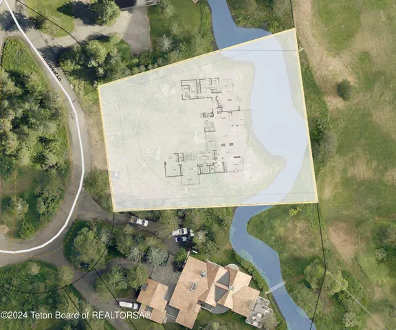 $5,950,000 | 2440 North Arrowleaf Lane, Wilson, WY 83014