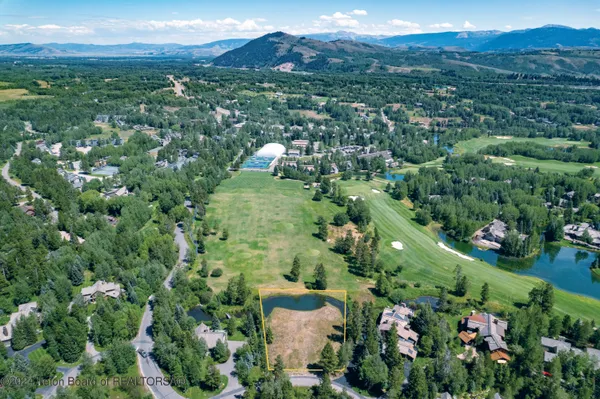 $5,950,000 | 2440 North Arrowleaf Lane, Wilson, WY 83014