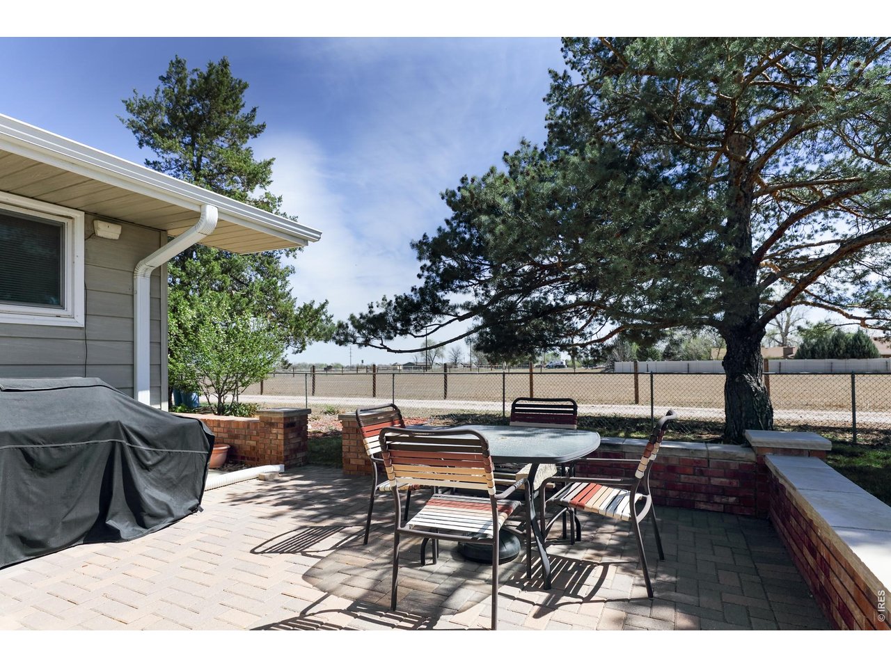 11818 Kenosha Road Longmont, CO 80504 - Photo 6 of 43 Patio area!