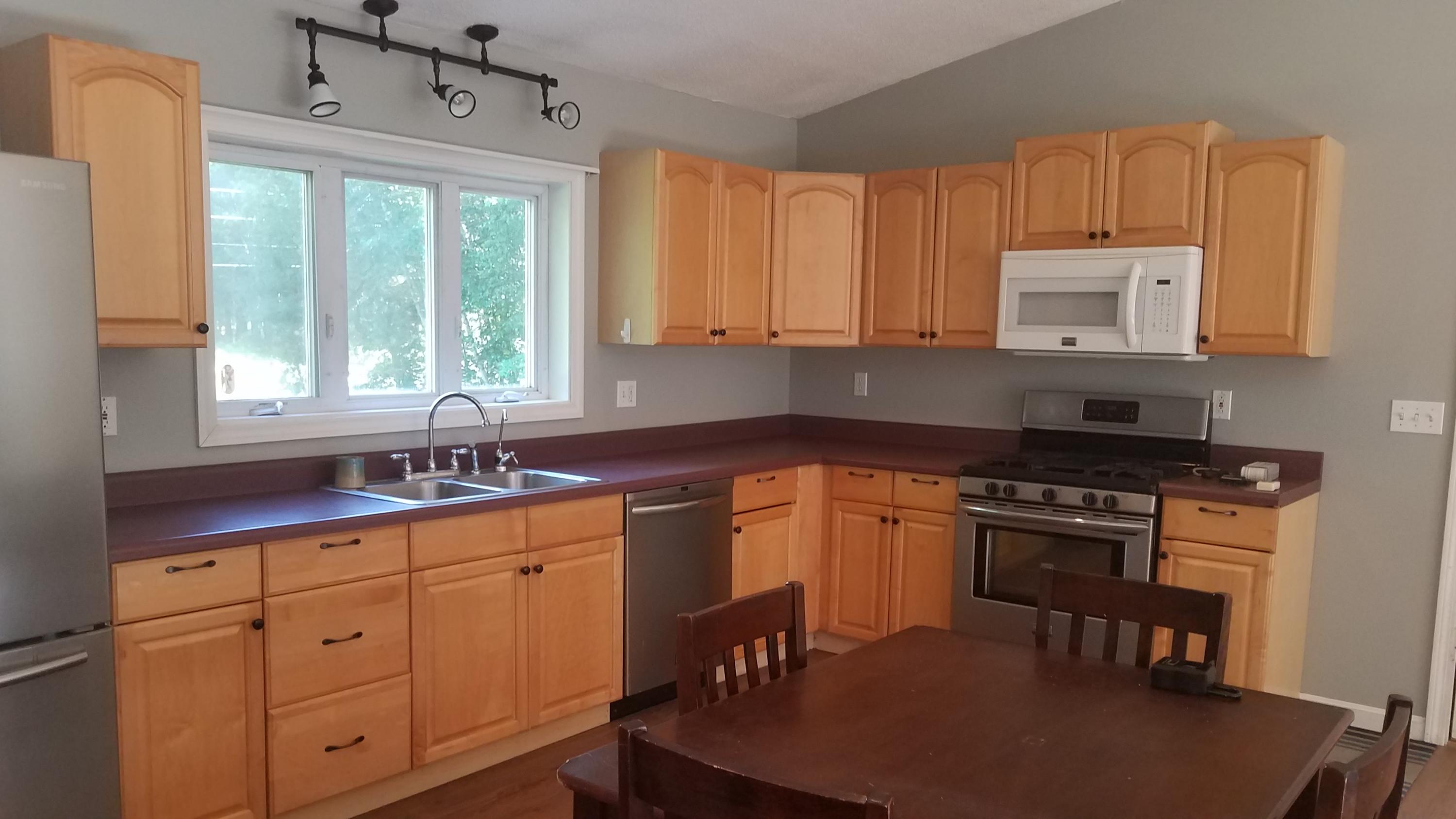 94 Wesley Road Unity, ME 04988 - Photo 2 of 20 02. Kitchen