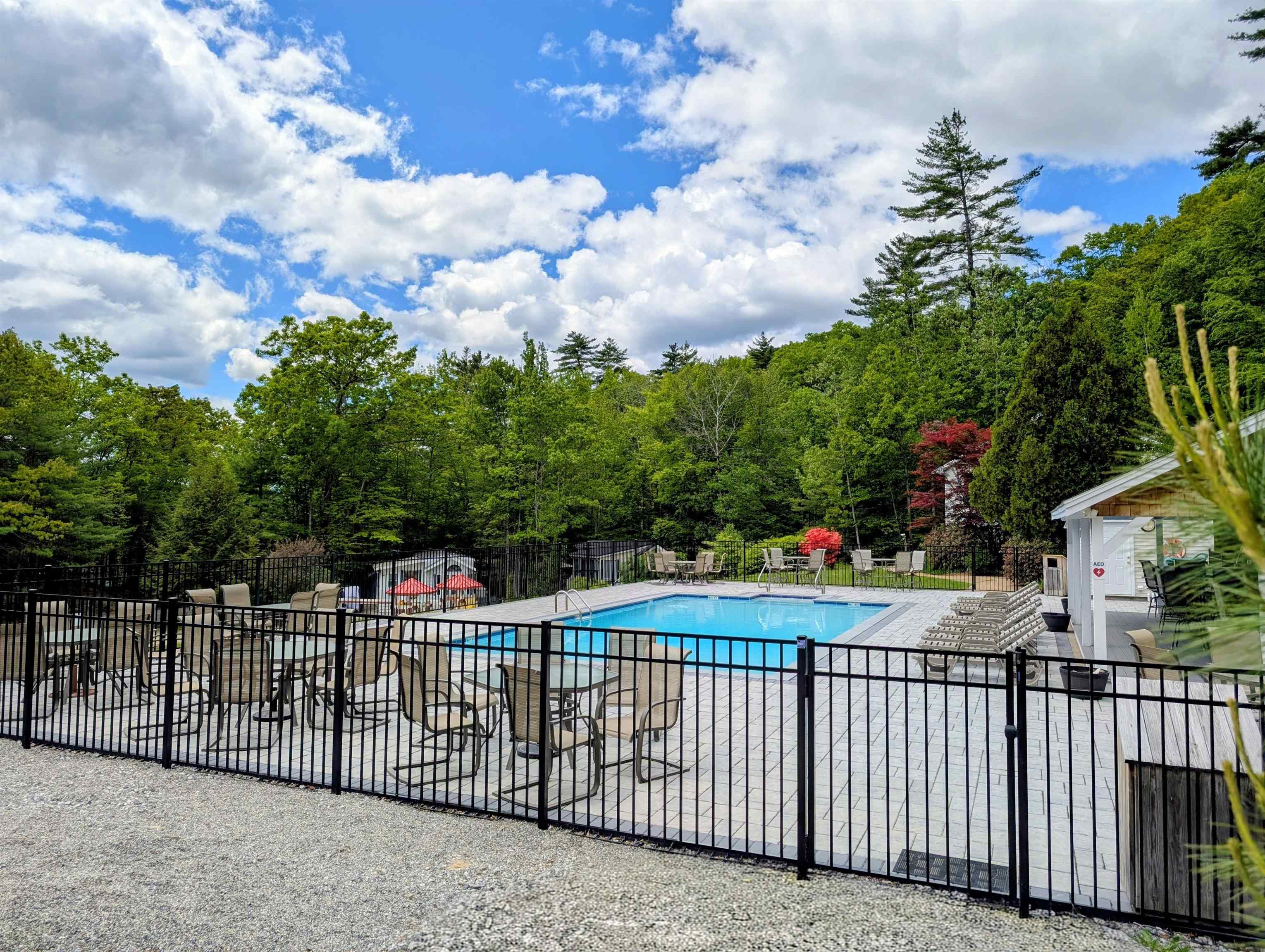 34 Overlook Road, Unit AKA 11) Holderness, NH 03245 - Photo 48 of 60