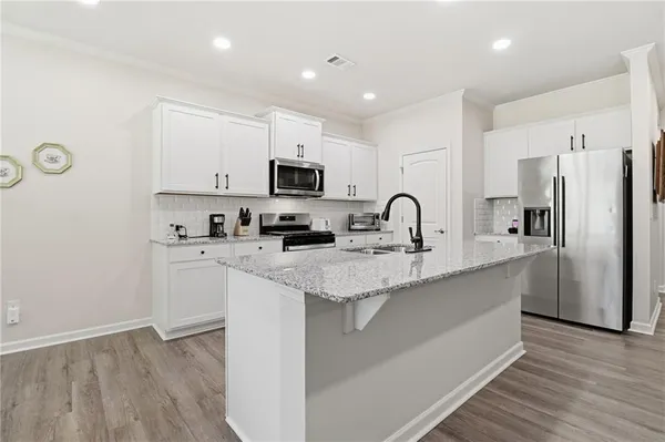 $419,900 | 487 Majestic Oak Circle, Dallas, GA 30132