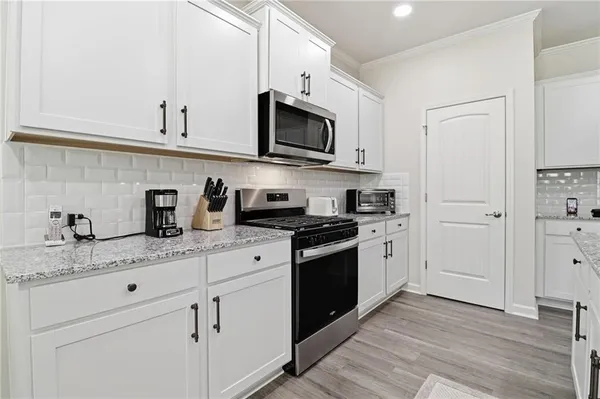 $419,900 | 487 Majestic Oak Circle, Dallas, GA 30132
