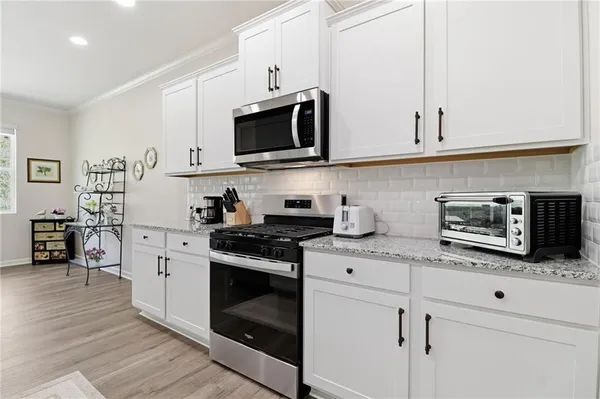 $419,900 | 487 Majestic Oak Circle, Dallas, GA 30132
