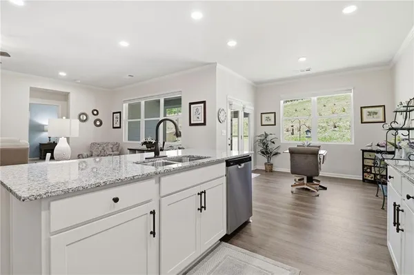 $419,900 | 487 Majestic Oak Circle, Dallas, GA 30132
