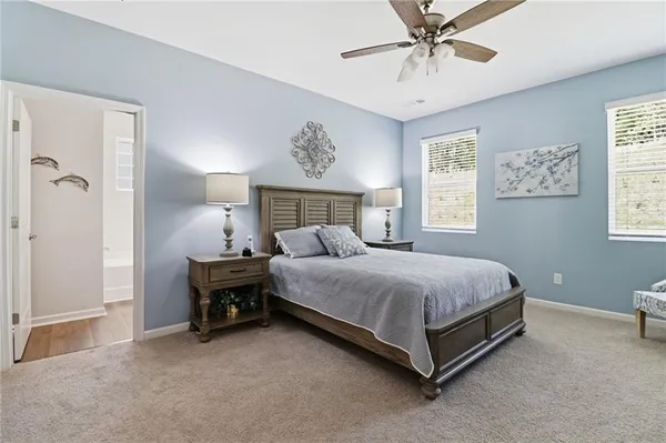 $419,900 | 487 Majestic Oak Circle, Dallas, GA 30132