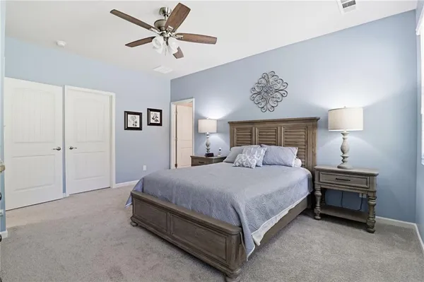 $419,900 | 487 Majestic Oak Circle, Dallas, GA 30132