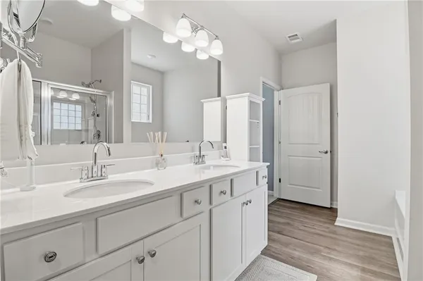 $419,900 | 487 Majestic Oak Circle, Dallas, GA 30132