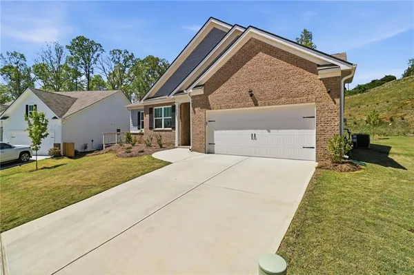 $419,900 | 487 Majestic Oak Circle, Dallas, GA 30132
