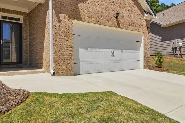 $419,900 | 487 Majestic Oak Circle, Dallas, GA 30132