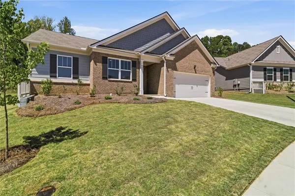 $419,900 | 487 Majestic Oak Circle, Dallas, GA 30132
