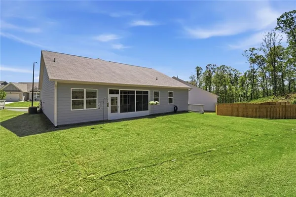 $419,900 | 487 Majestic Oak Circle, Dallas, GA 30132