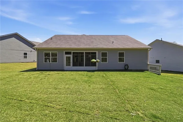 $419,900 | 487 Majestic Oak Circle, Dallas, GA 30132