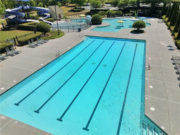 $419,900 | 487 Majestic Oak Circle, Dallas, GA 30132