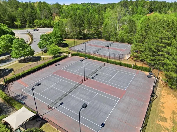 $419,900 | 487 Majestic Oak Circle, Dallas, GA 30132