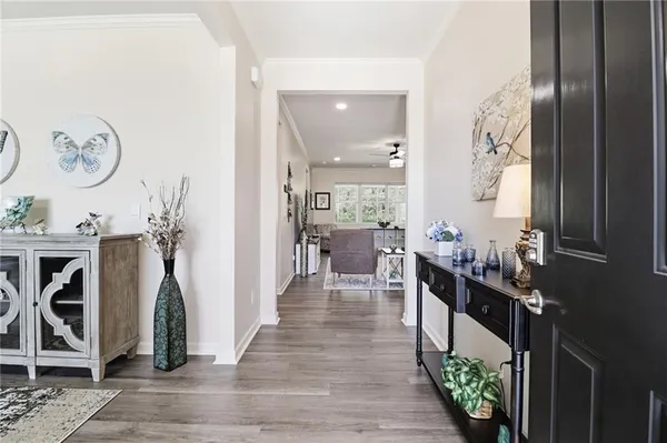 $419,900 | 487 Majestic Oak Circle, Dallas, GA 30132