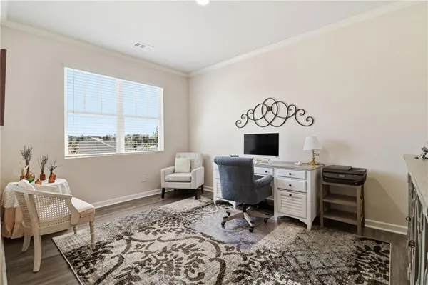 $419,900 | 487 Majestic Oak Circle, Dallas, GA 30132