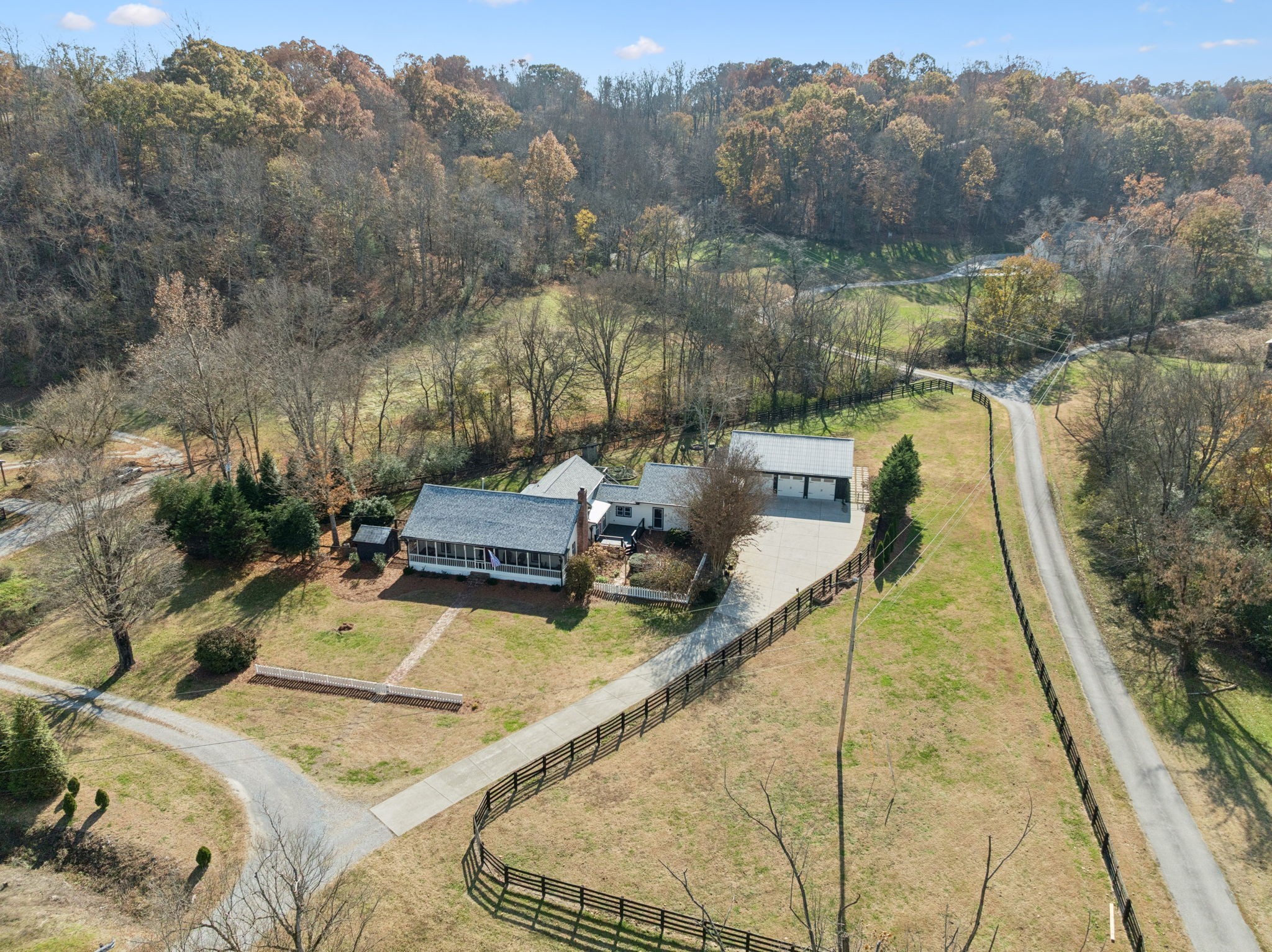 5467 Pinewood Road Franklin, TN 37064 - Photo 93 of 94