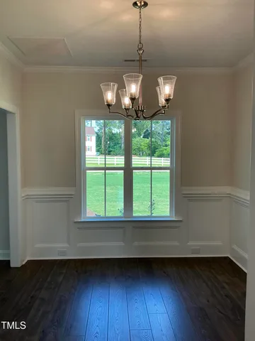 $379,900 | 1039 North Lincoln Street, Benson, NC 27504