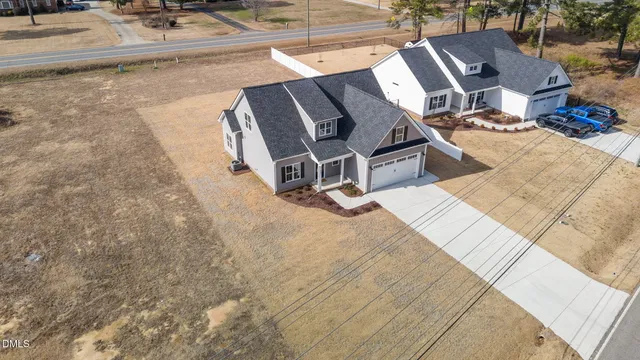 a view of a terrace with chairs
