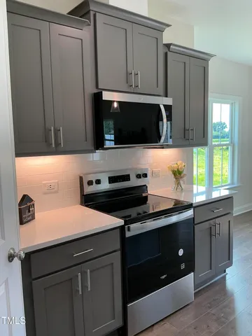 $379,900 | 1039 North Lincoln Street, Benson, NC 27504