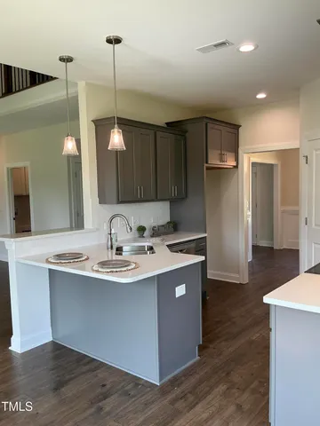 $379,900 | 1039 North Lincoln Street, Benson, NC 27504