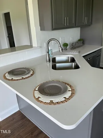 $379,900 | 1039 North Lincoln Street, Benson, NC 27504