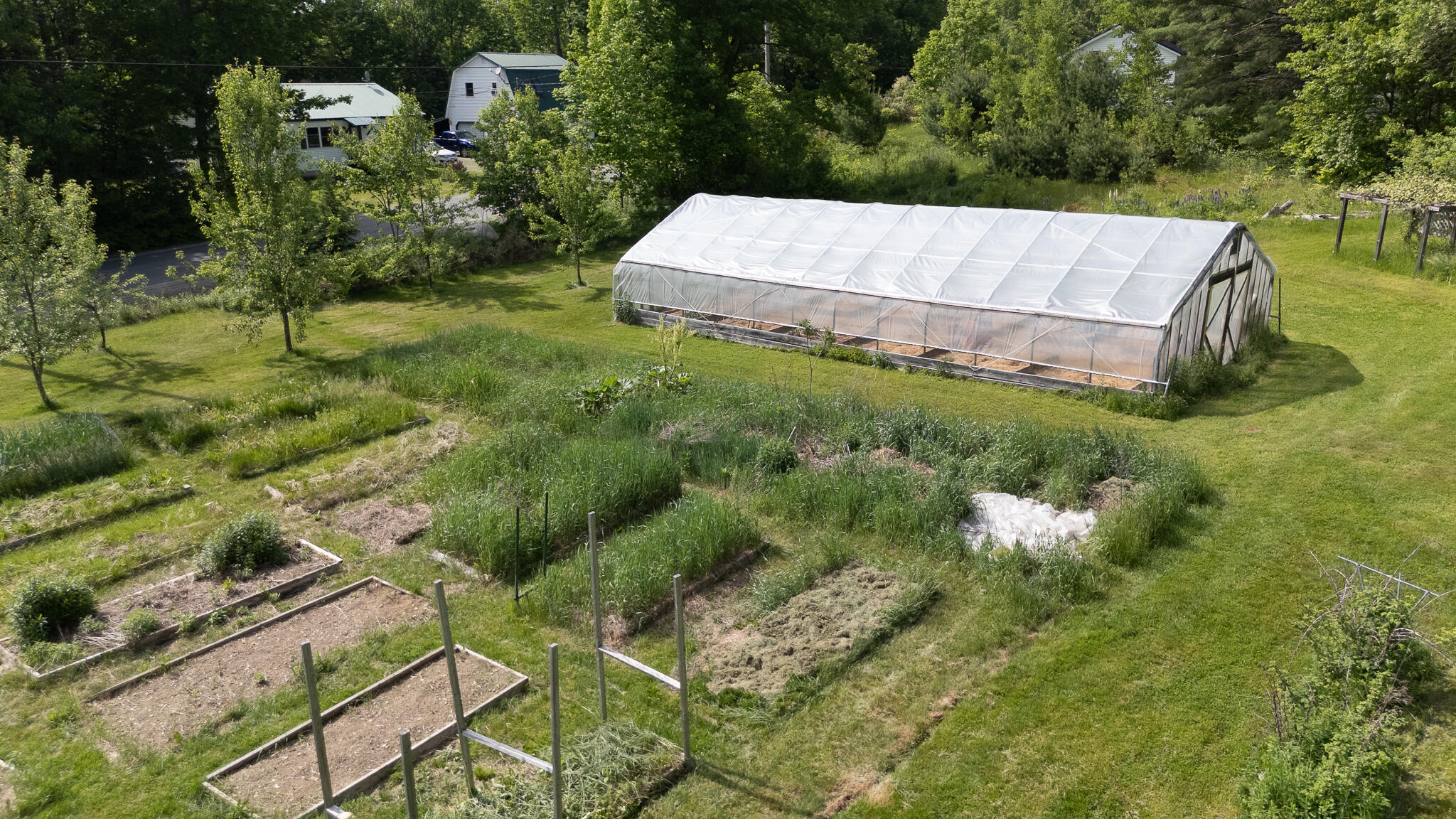 26 Chadbourne Road Harmony, ME 04942 - Photo 13 of 84 DJI_20260610152907_0698_D