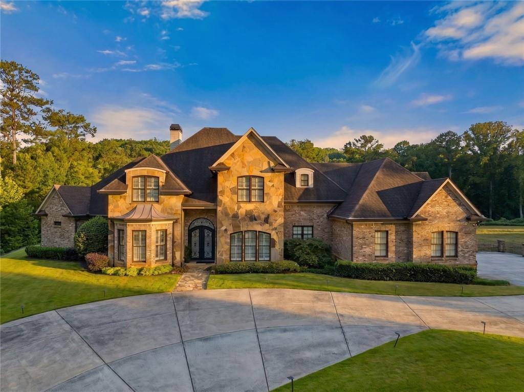 187 Fontaine Road Southwest Mableton, GA 30126 - Photo 83 of 92 Gallery Image 83