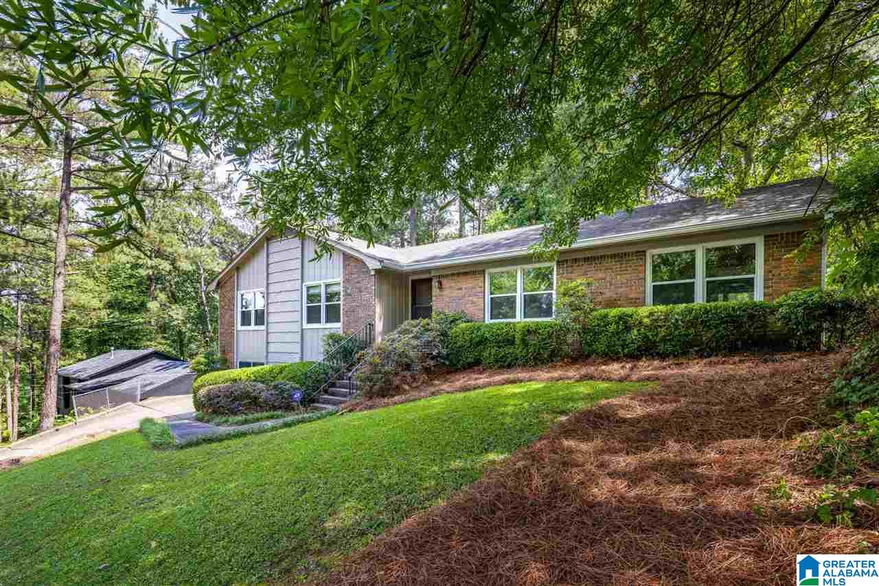 3486 Ridgecrest Drive Birmingham, AL 35216 - Photo 5 of 37