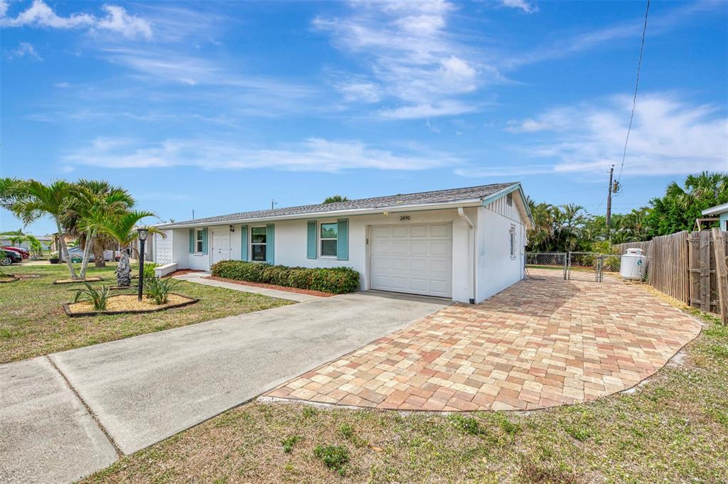 2490 Eleventh Street Englewood, FL 34224 - Photo 3 of 49 a view of a house with entertaining space