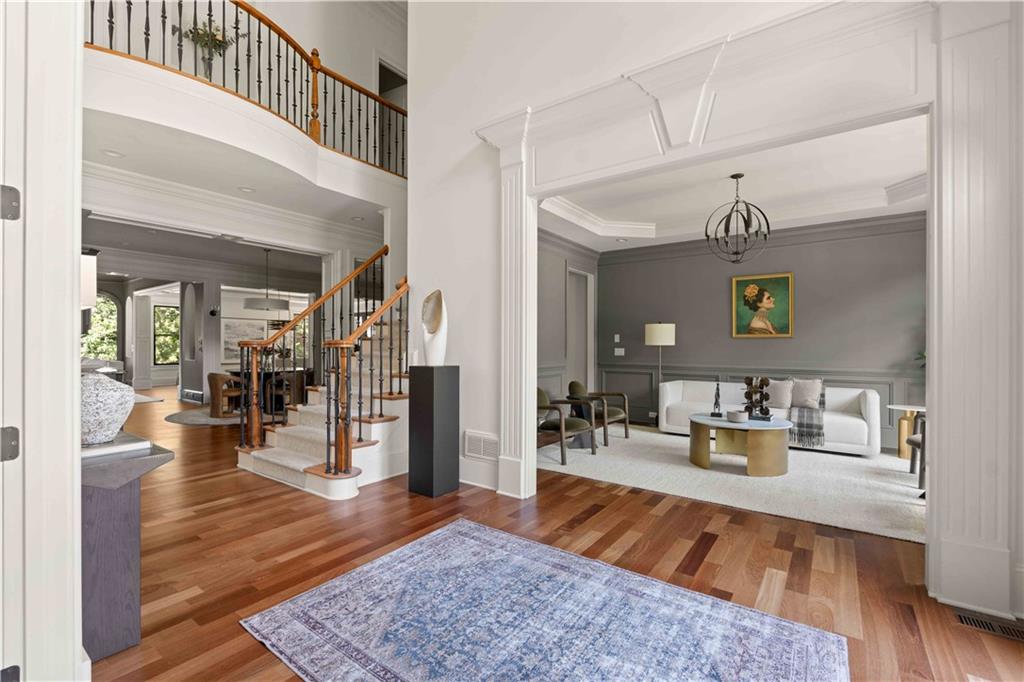 1686 Montcliff Court Decatur, GA 30033 - Photo 6 of 98 Gallery Image 6