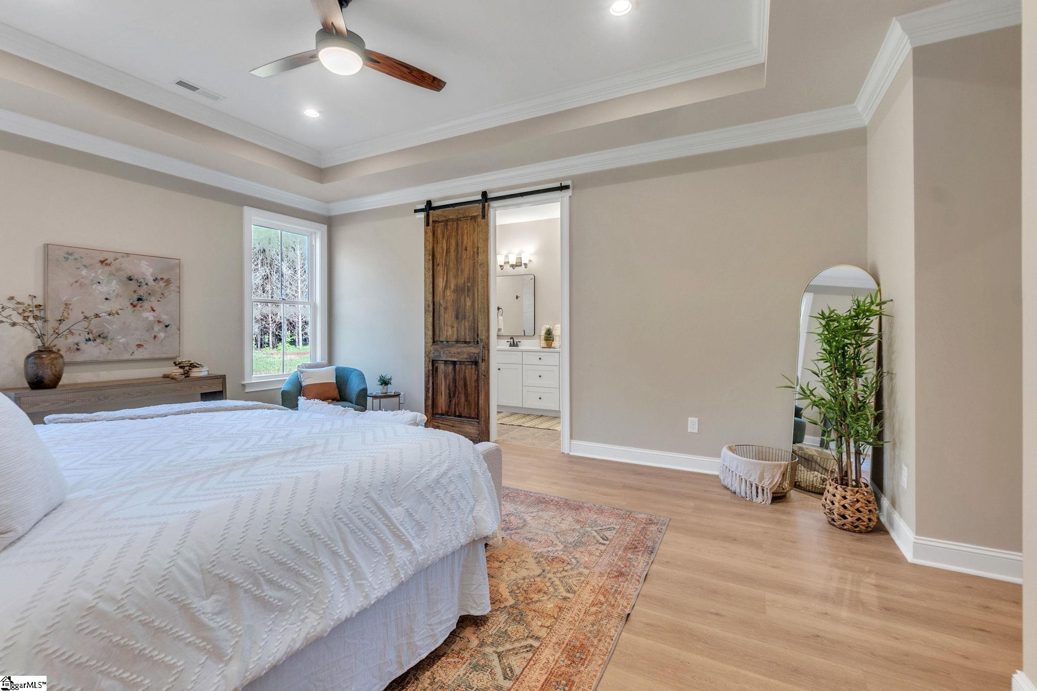 1410 Simpson Road Pendleton, SC 29670 - Photo 17 of 36