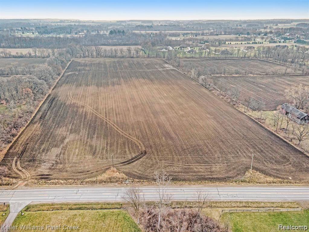 73636 McKay Road Romeo, MI 48065 - Photo 1 of 22