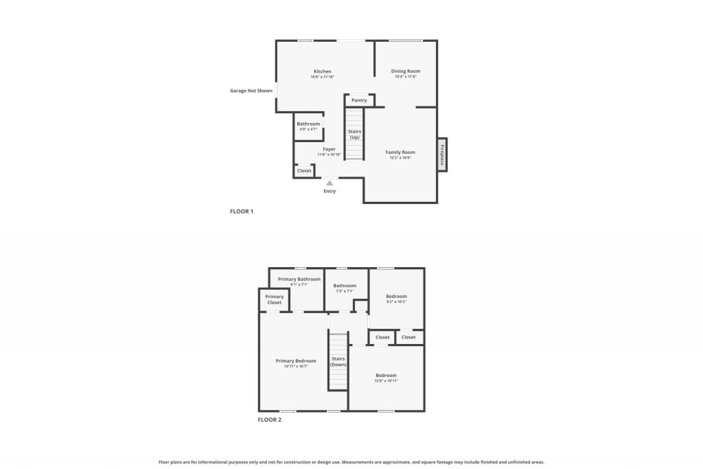 11240 Rotherick Drive Alpharetta, GA 30022 - Photo 26 of 26