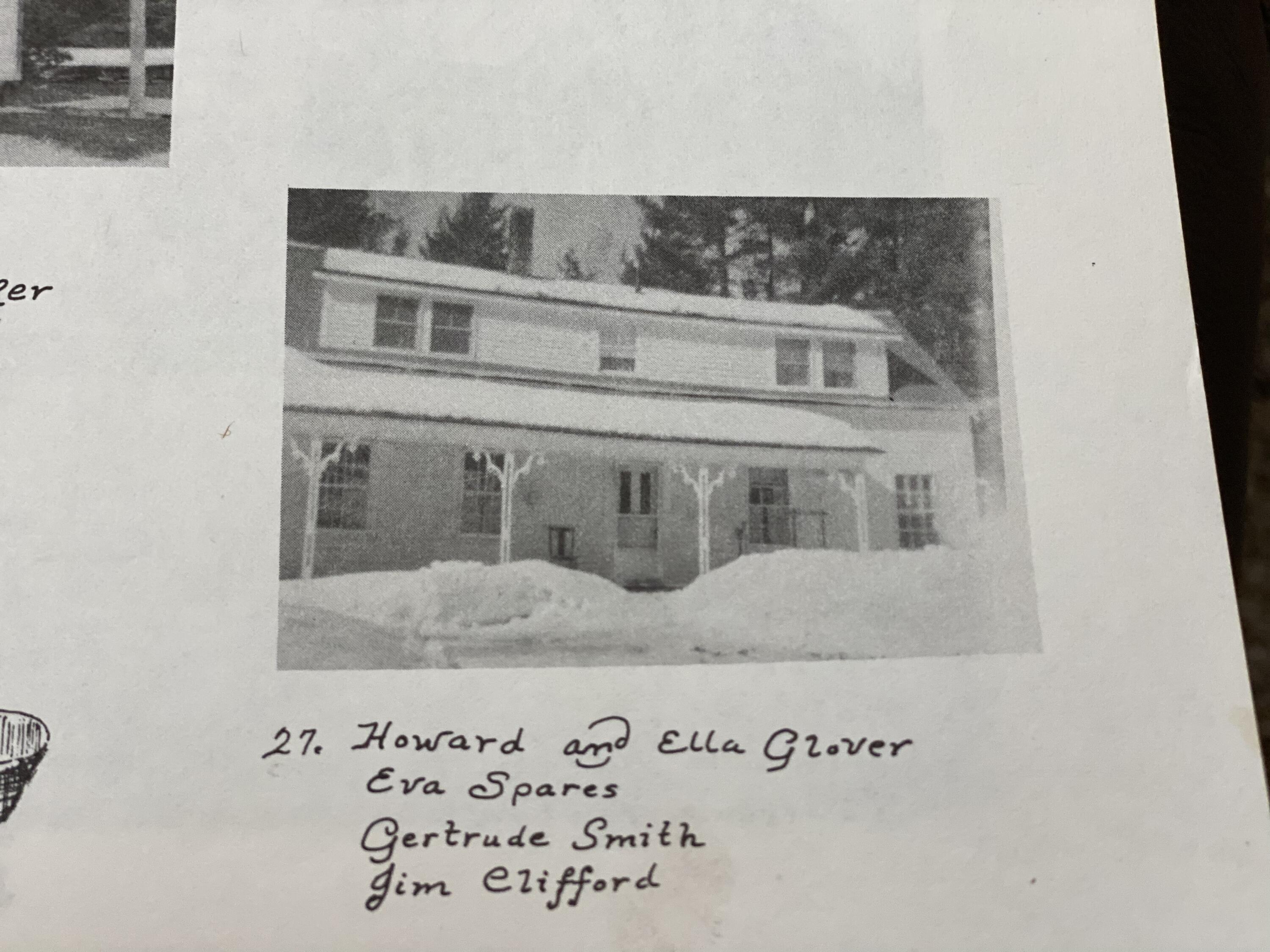 371 East Andover Road East Andover, ME 04226 - Photo 11 of 21 A05274C1-4128-44E4-97D0-DE8A652FA968