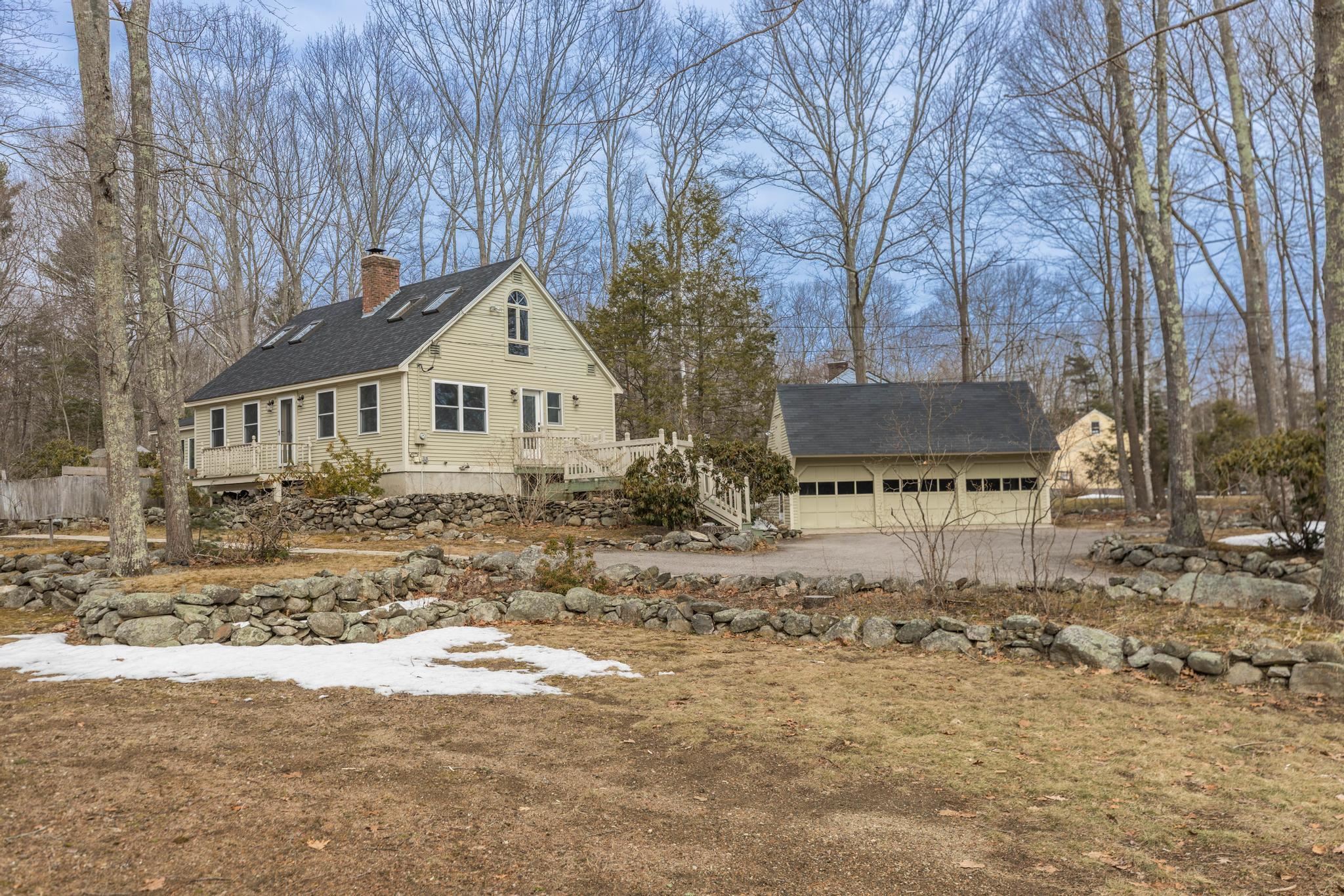 149 Fern Avenue Rye, NH 03870 - Photo 3 of 53