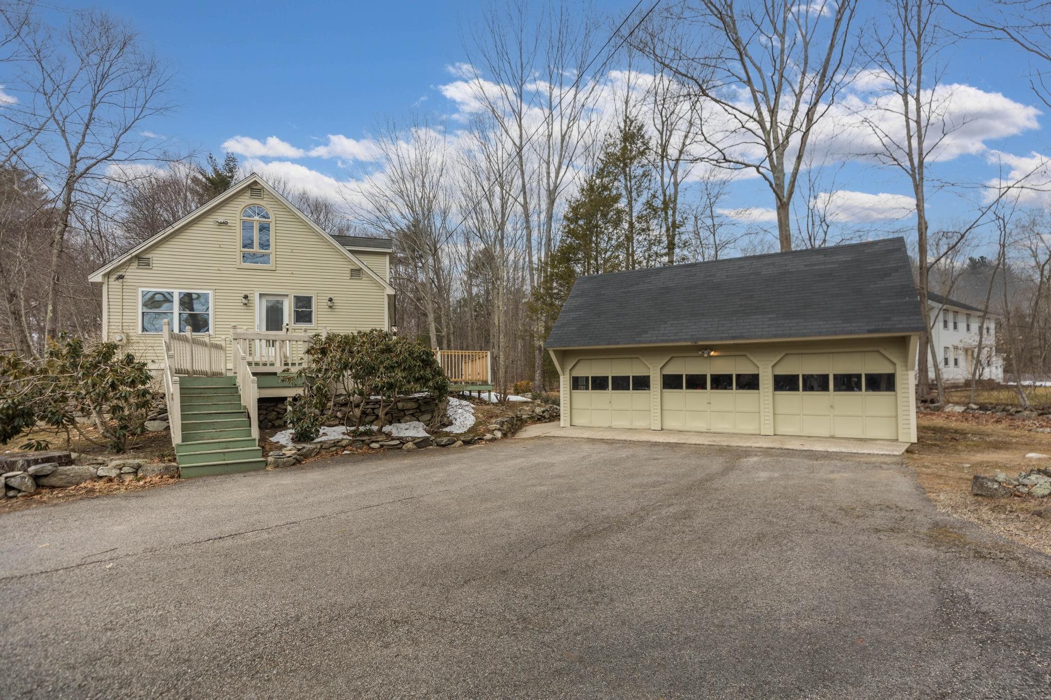 149 Fern Avenue Rye, NH 03870 - Photo 4 of 53