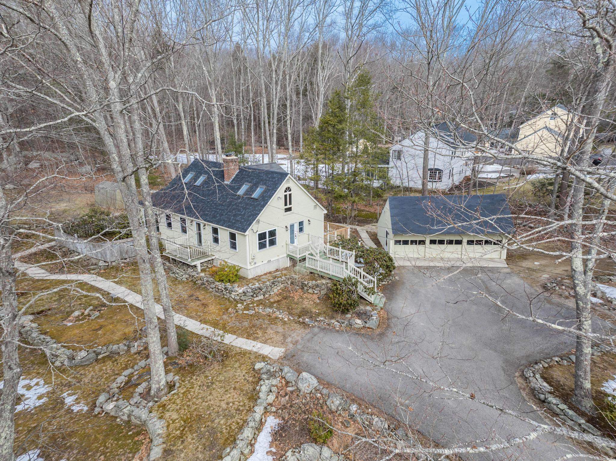 149 Fern Avenue Rye, NH 03870 - Photo 45 of 53