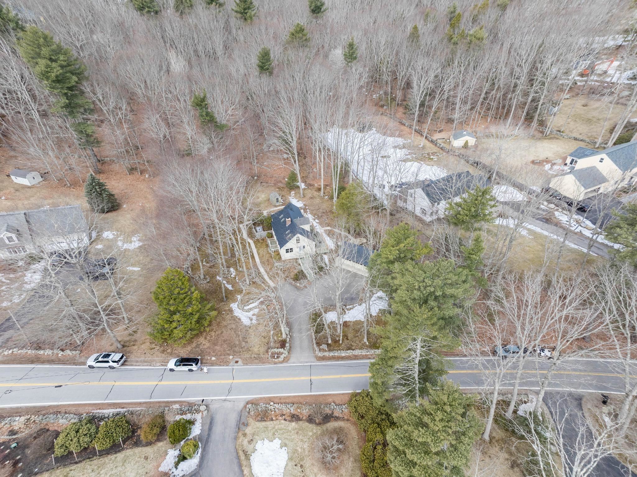 149 Fern Avenue Rye, NH 03870 - Photo 46 of 53